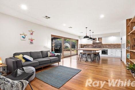 Property photo of 62 Helen Road Ferntree Gully VIC 3156