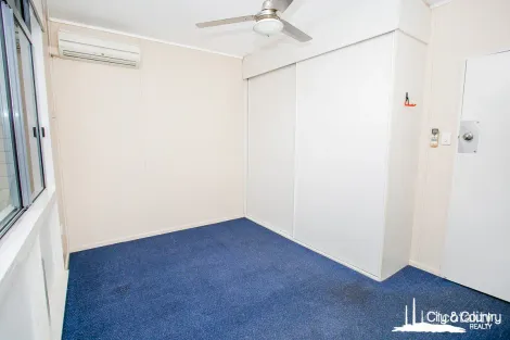 Property photo of 26 Clarke Street Townview QLD 4825