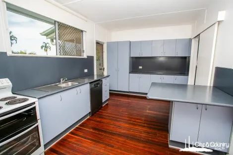 Property photo of 26 Clarke Street Townview QLD 4825