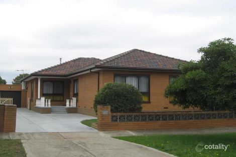 13 Lincoln St, Sunshine North, VIC 3020