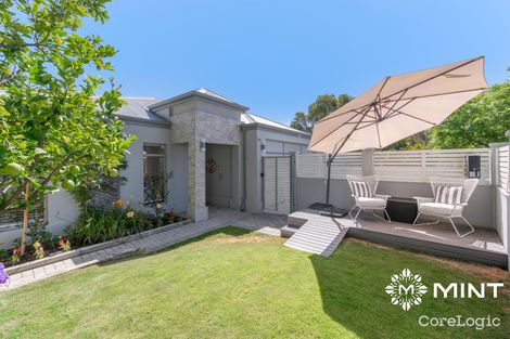 Property photo of 27A Knox Crescent Melville WA 6156