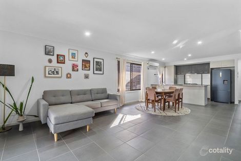 Property photo of 4 Sherlock Street Ormeau Hills QLD 4208