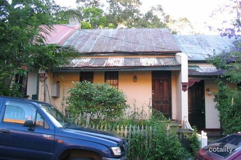 Property photo of 15 York Street Glebe NSW 2037