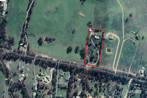 Property photo of 780 Nungurner Road Metung VIC 3904