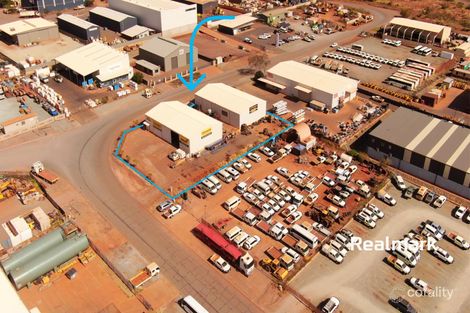 10 Pardoo St, Newman, WA 6753