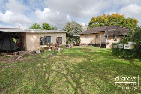 Property photo of 81 Fletcher Parade Bardon QLD 4065