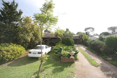 4 Zeta Ct, Parafield Gardens, SA 5107