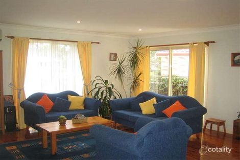 Property photo of 1 Labuan Road Holsworthy NSW 2173