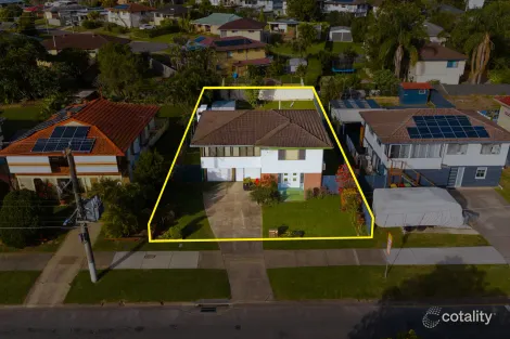 Property photo of 68 Norris Road Bracken Ridge QLD 4017