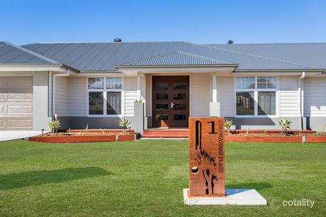 Property photo of 1 Stringybark Place Fernvale QLD 4306