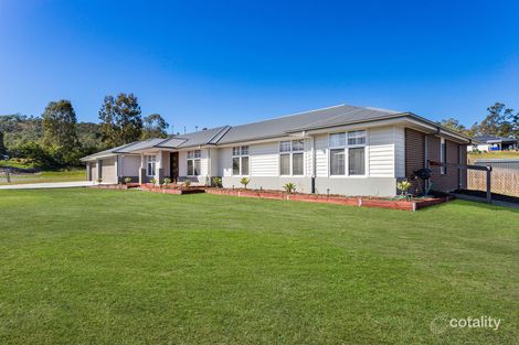 Property photo of 1 Stringybark Place Fernvale QLD 4306