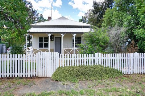 25 Monash St, West Wyalong, NSW 2671