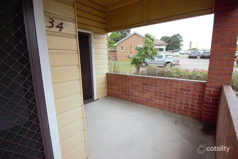 Property photo of 34 View Street Cessnock NSW 2325