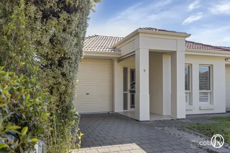 Property photo of 9 Brice Street Seaton SA 5023