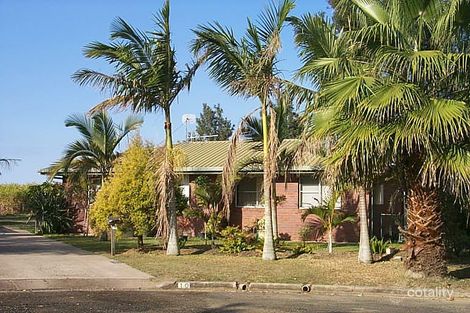 10 Smyth Ct, Bundaberg North, QLD 4670