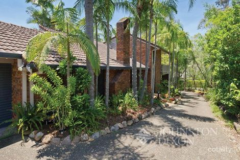 Property photo of 5 Melba Court Mount Ommaney QLD 4074