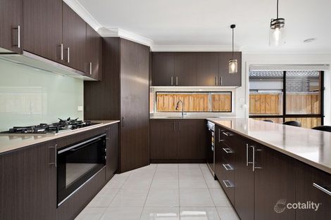 Property photo of 13 Sturt Court Officer VIC 3809