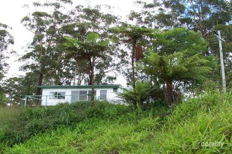 110 Campbell Rd, Bellthorpe, QLD 4514