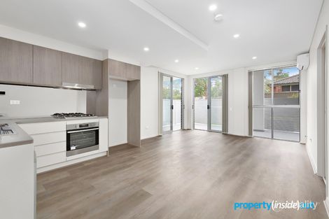 5/11-13 Octavia St, Toongabbie, NSW 2146