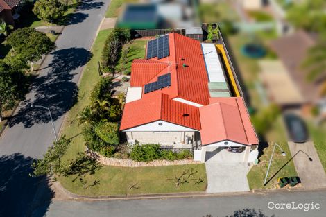 Property photo of 2 Carbora Street Mansfield QLD 4122
