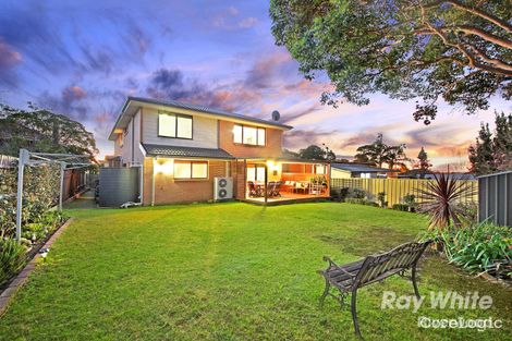 Property photo of 12 Larkhill Avenue Riverwood NSW 2210