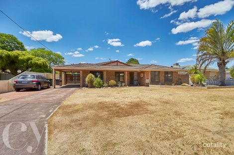 3 Hampton Ct, Thornlie, WA 6108