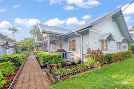 1/511 Varley St, Yorkeys Knob, QLD 4878