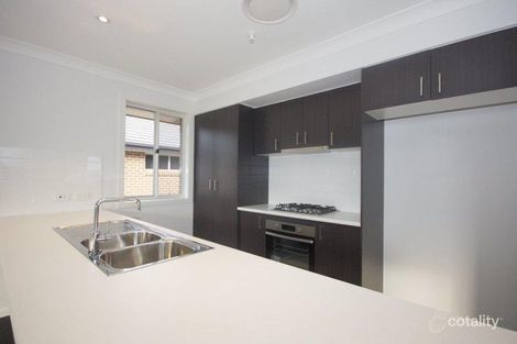 Property photo of 21 Sydney Smith Drive Penrith NSW 2750