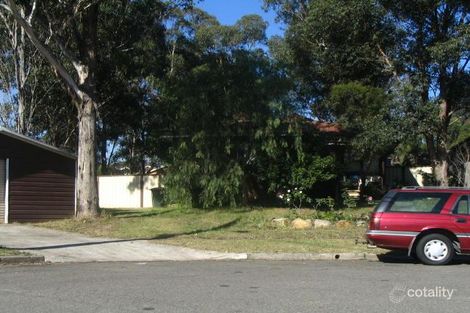 Property photo of 36 Sloop Street Seven Hills NSW 2147