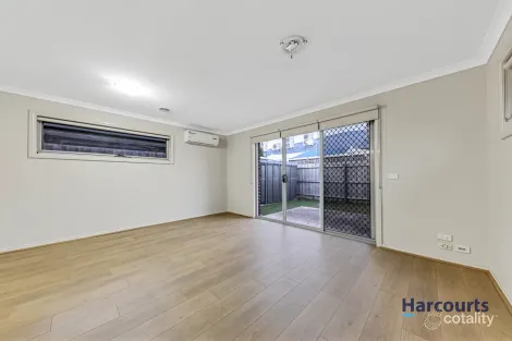 Property photo of 54A Toritta Way Truganina VIC 3029