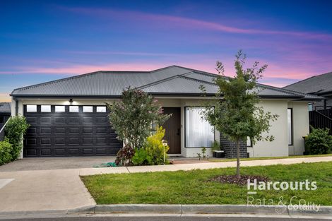 2 Folklore Dr, Wollert, VIC 3750