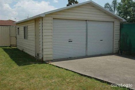 Property photo of 14 Winsome Avenue Plumpton NSW 2761