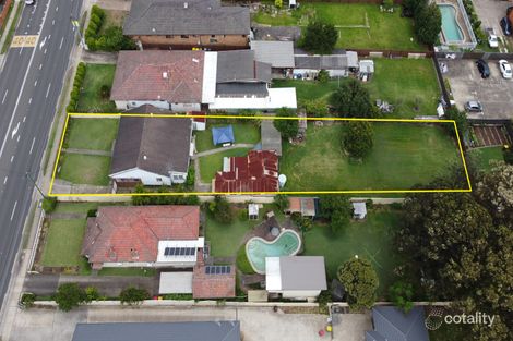 Property photo of 65 Cabramatta Road East Cabramatta NSW 2166