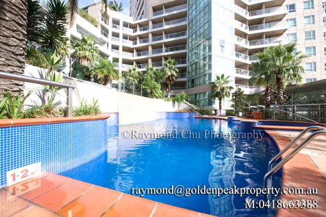 Property photo of 1111/2A Help Street Chatswood NSW 2067