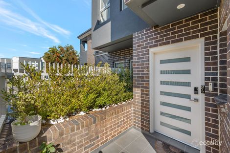 Property photo of 2/6 Holland Crescent Casula NSW 2170