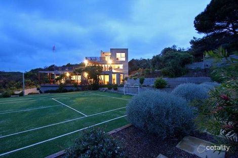 Property photo of 151 Back Beach Road Portsea VIC 3944