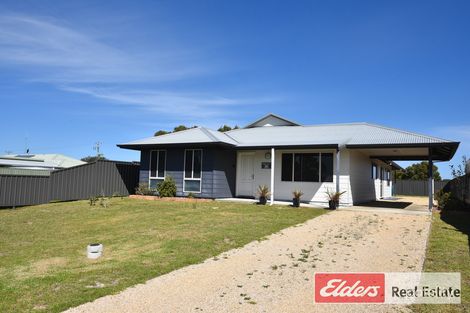 Property photo of 36 McGlade Close Bremer Bay WA 6338