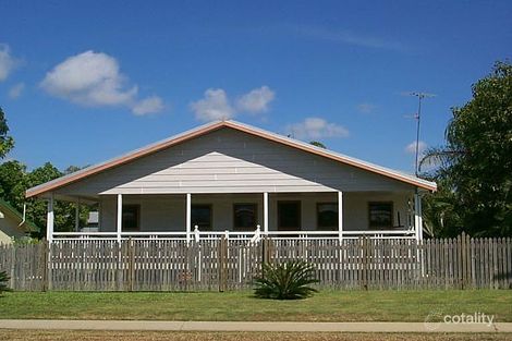 Property photo of 120 Tenth Avenue Home Hill QLD 4806