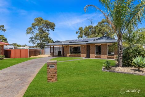 Property photo of 43 Mulga Street Gawler West SA 5118