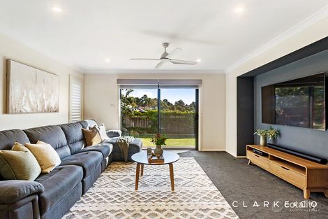 Property photo of 28 Saddlers Drive Gillieston Heights NSW 2321