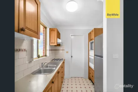 6/29-31 Good St, Westmead, NSW 2145