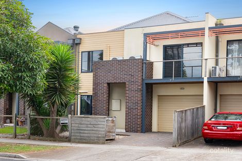 7/124-136 Mason St, Newport, VIC 3015