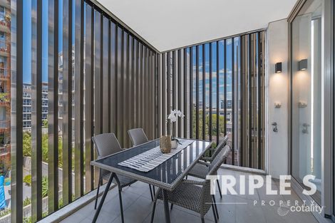 Property photo of 1403/4 Mentmore Avenue Rosebery NSW 2018