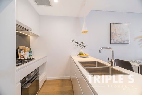 Property photo of 1403/4 Mentmore Avenue Rosebery NSW 2018