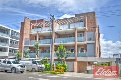19/4-6 Marlborough Rd, Homebush West, NSW 2140