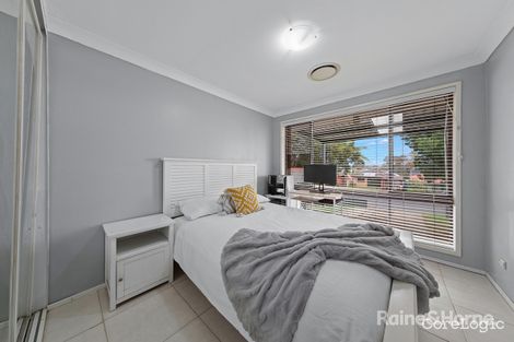 Property photo of 31 Fenton Crescent Minto NSW 2566