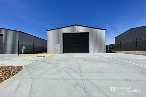 12a Jackson Cres, Bairnsdale, VIC 3875