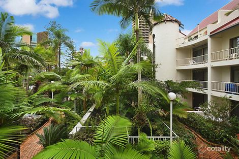 29/24 Hamilton Ave, Surfers Paradise, QLD 4217