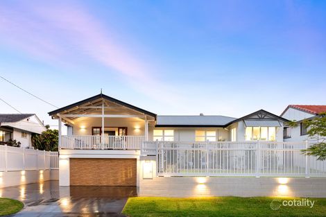 Property photo of 43 Ormonde Road Yeronga QLD 4104