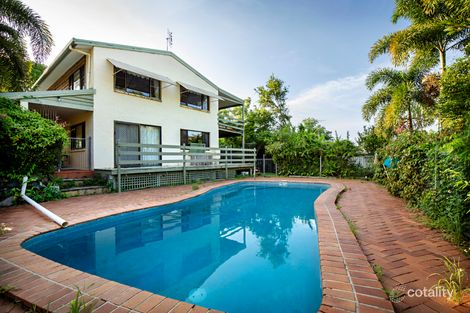 Property photo of 2 Country Road Cannonvale QLD 4802